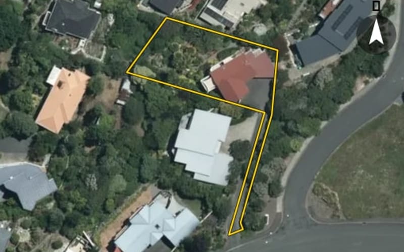 23A Walters Bluff