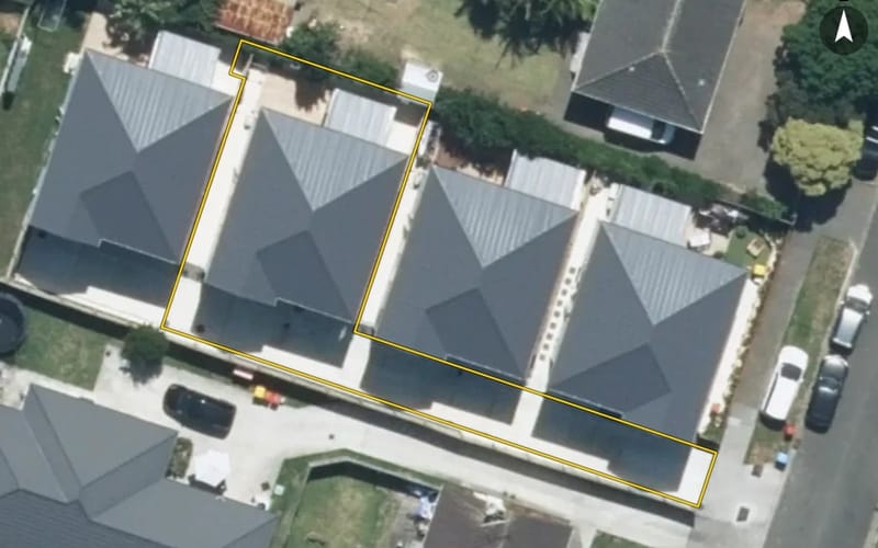 12B Torrington Crescent