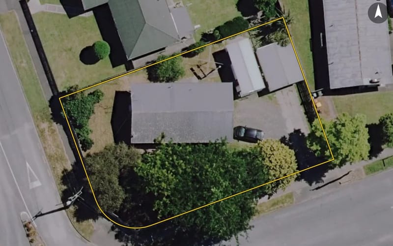 17 Powells Road