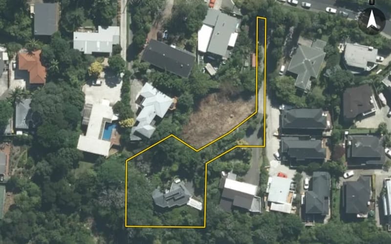 48A Bayview Road