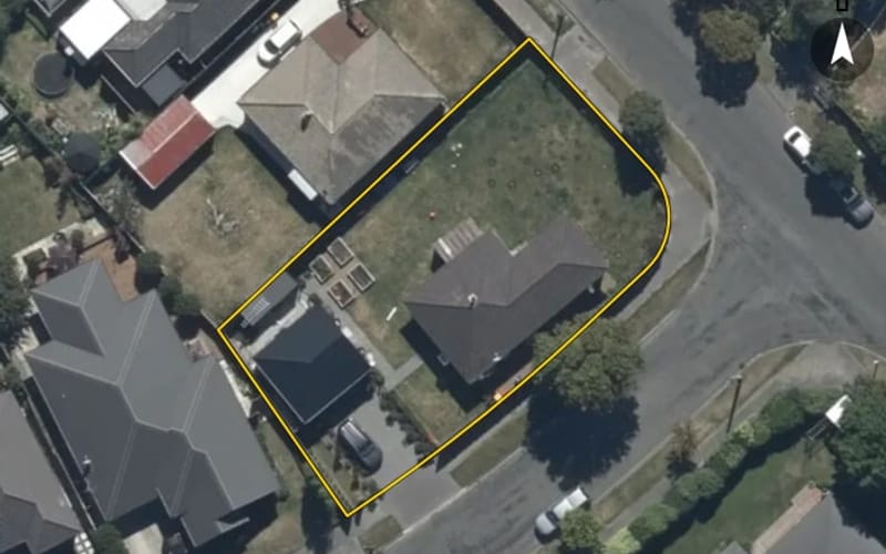 4 Mappleton Avenue