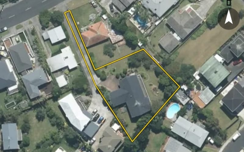 173 Coronation Road