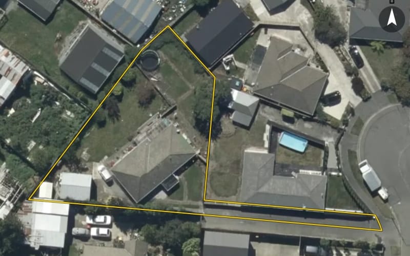43 Damien Place