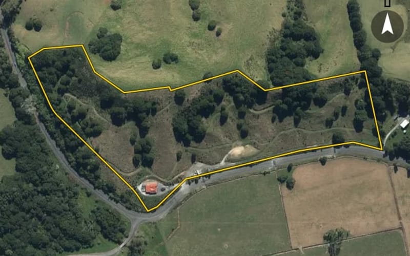 620 Kaipara Flats Road