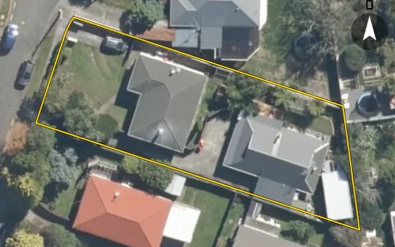 6 Tui Grove