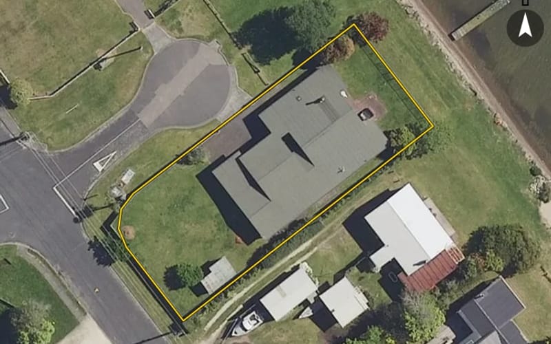 20 Waikuta Road