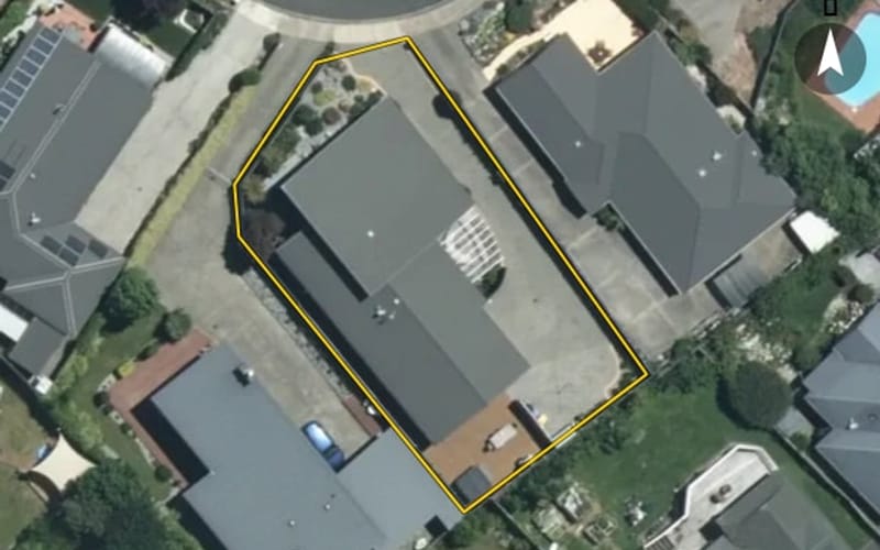 10 Gershwin Grove