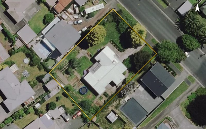 13 MacDiarmid Road