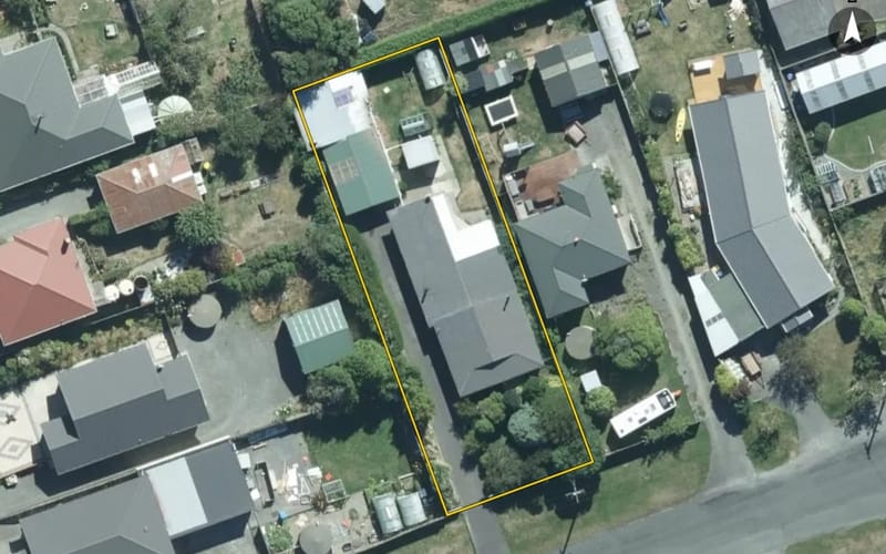 5 Robert Street