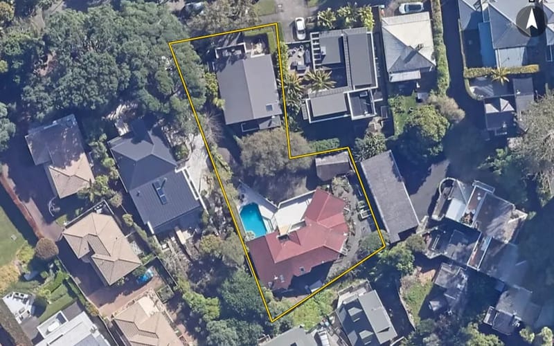 22 Alberon Street