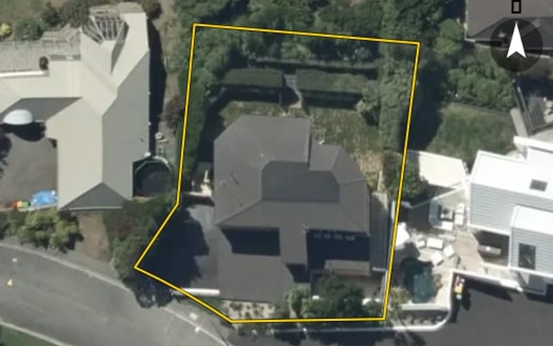 5 Harry Ell Drive