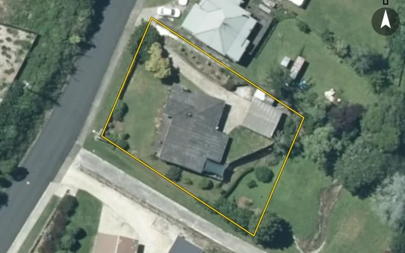 10 Mangarino Street