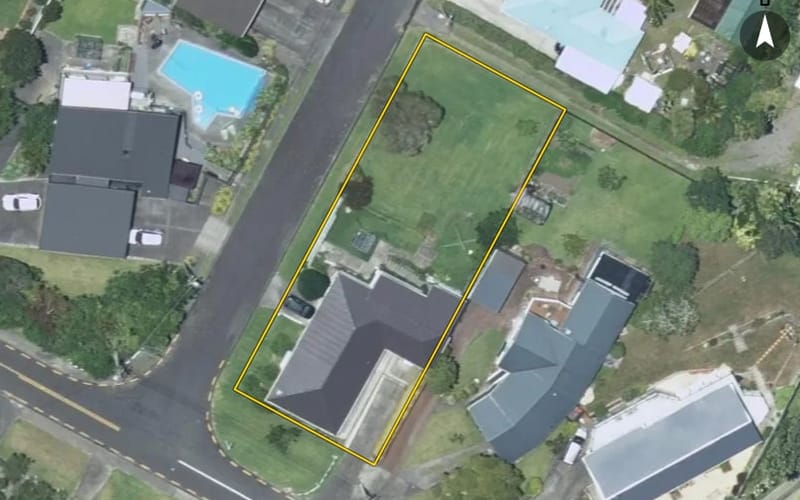 77 Mount View Road