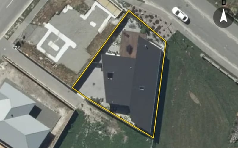 3 Emeline Chapman Drive