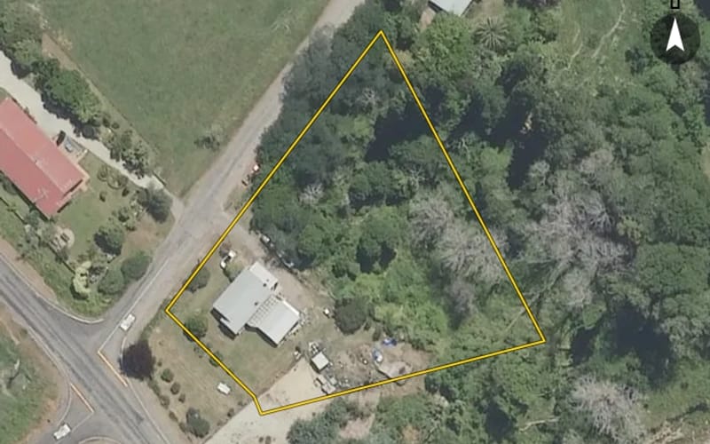 6 Brownlie Road