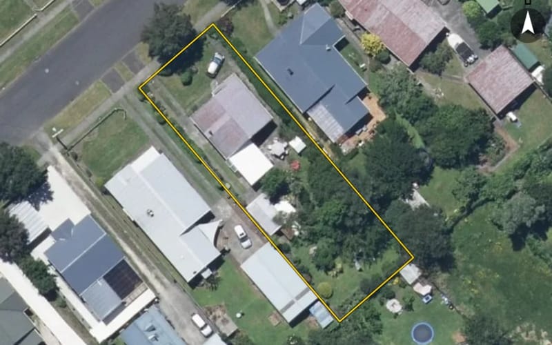 24 Kitchener Street