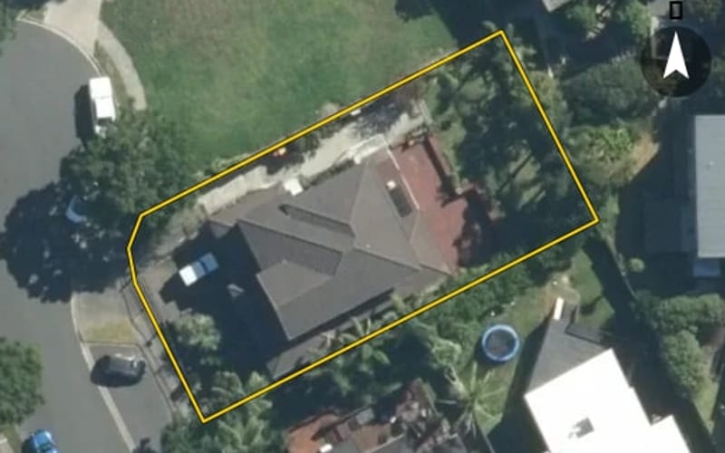 3 Lambir Place
