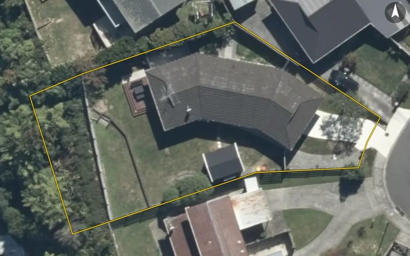 5 Waiau Close