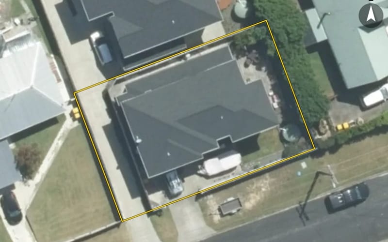 23 Manuwai Road