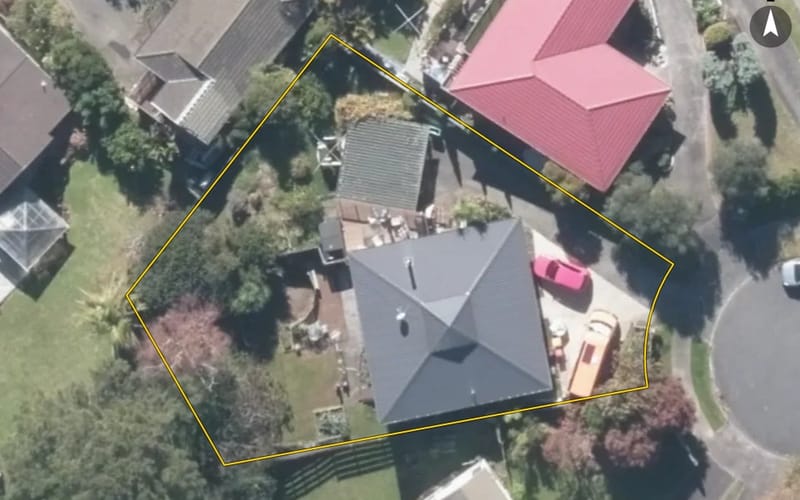 27 Gwenand Place