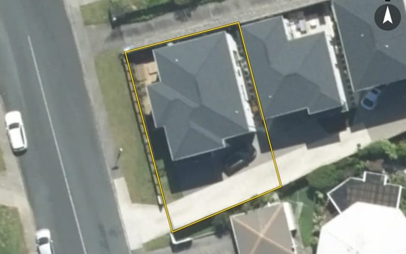 3A Athena Drive