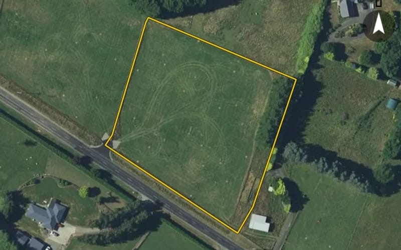 160 McKinnon Road