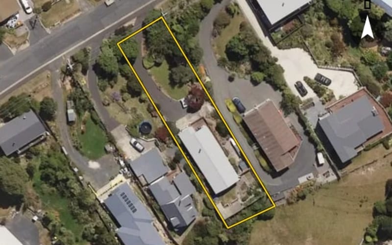 18 Bennett Road