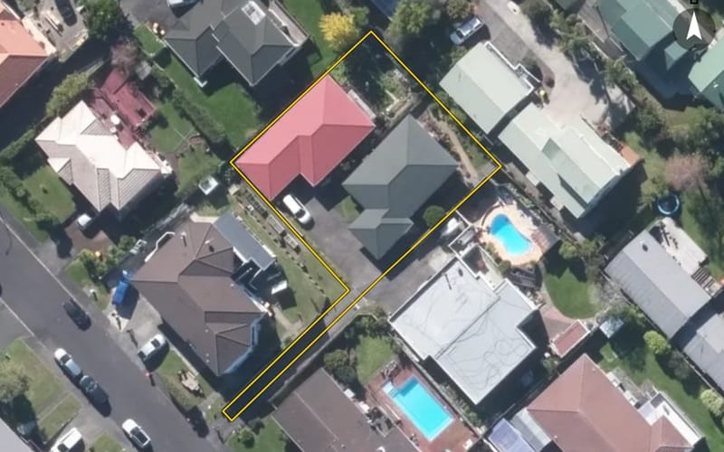 1/25 Tirohunga Drive