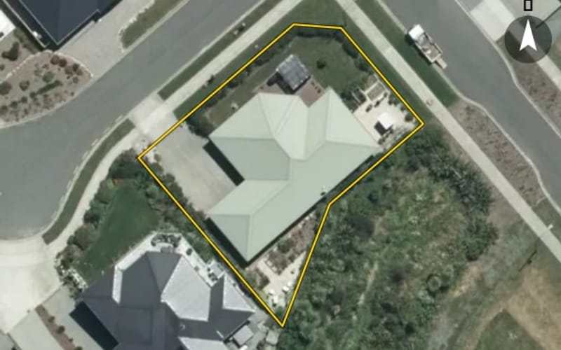 1 Wrights Place