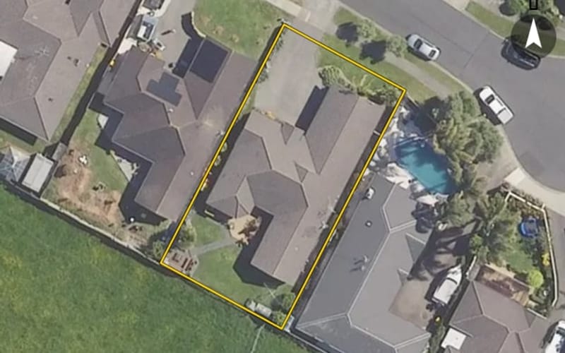 50 Oreti Crescent