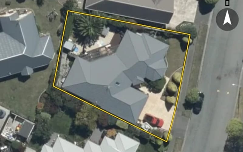 21 Anglesea Avenue