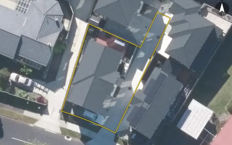 12C Borrowdace Avenue
