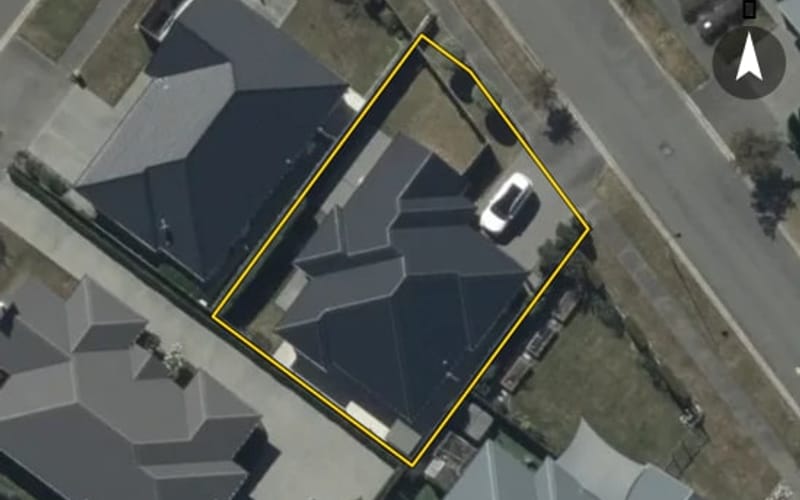 2 Benedict Street
