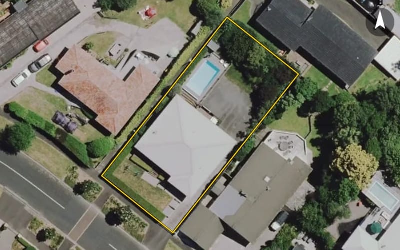 22 Riverview Terrace