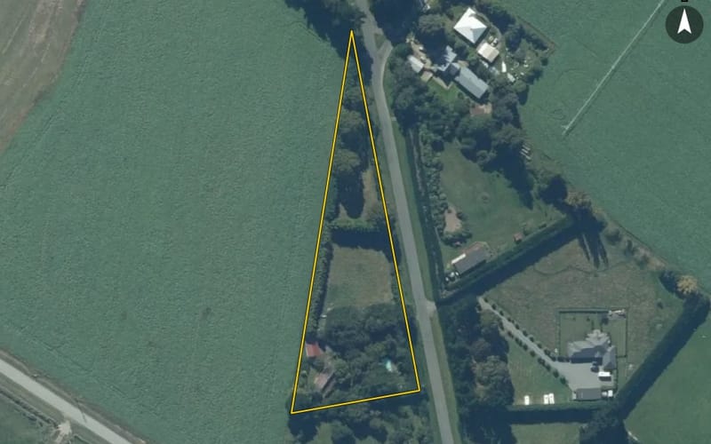 21 Greendale Road