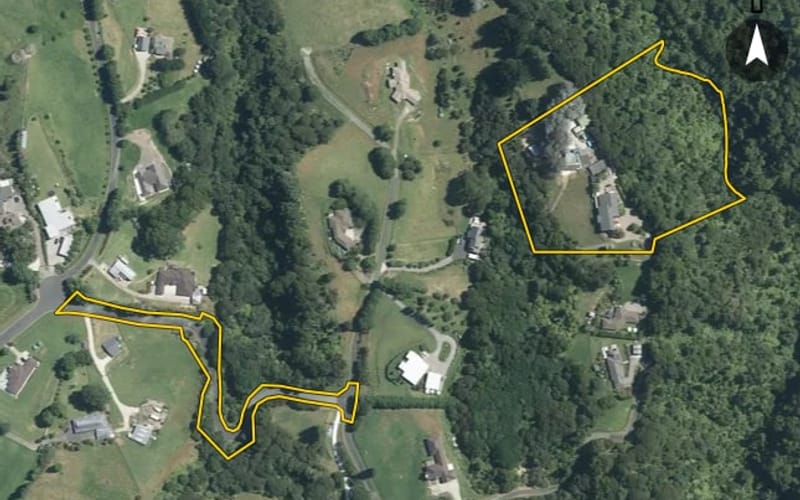 119 Judge Richardson Drive