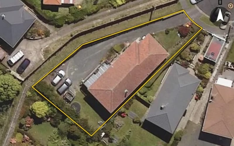 30 Derwent Street
