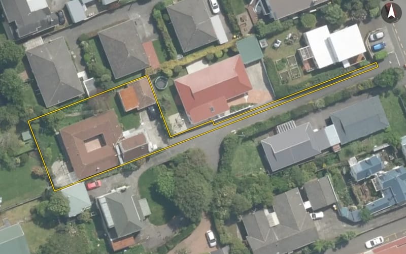 23 Parkvale Road