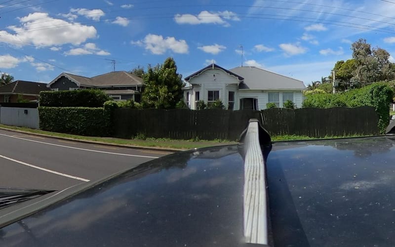 100 Mount Smart Road