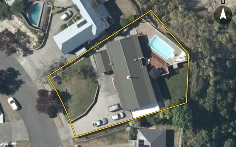 35 Cumberland Rise