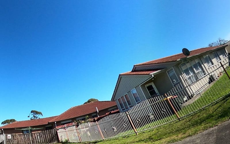 4 Iona Place