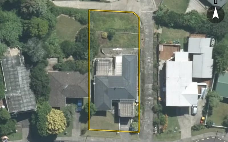 12 Cypress Place