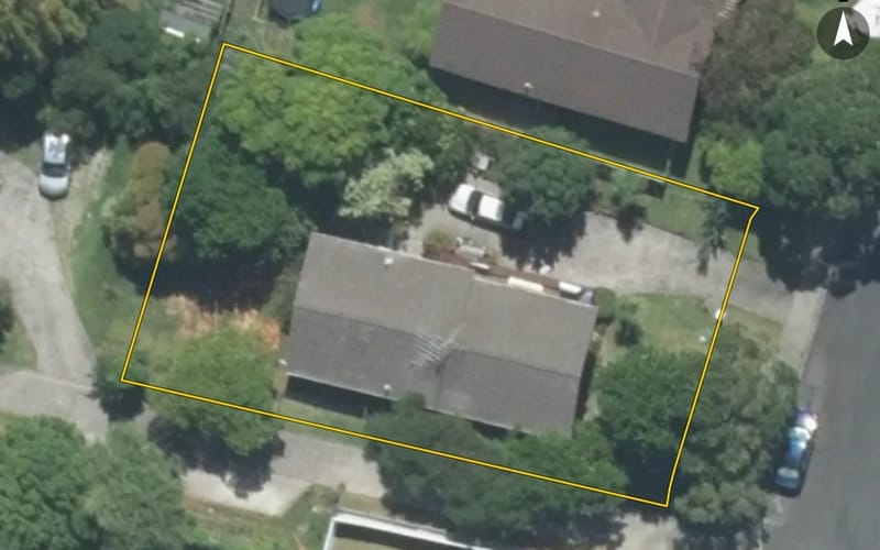 9 Theban Place