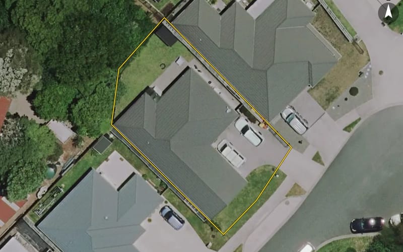 5 Marjoriefield Mews