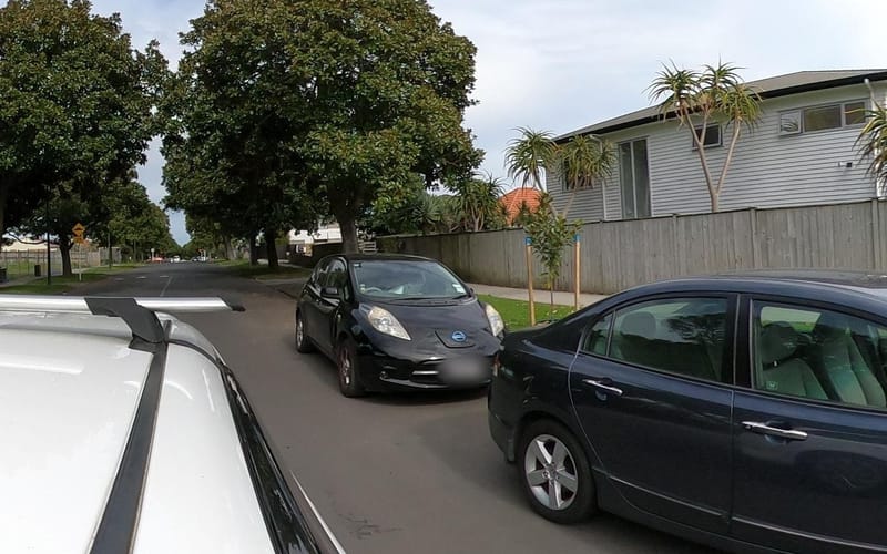 66 Waitangi Road