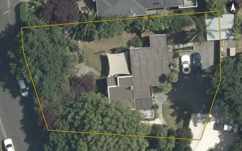 6 Ormond Road