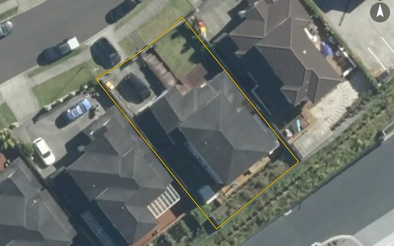 6 Ballyboe Place