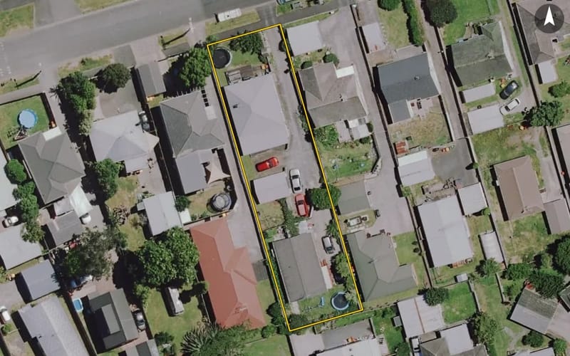 44A Claude Street