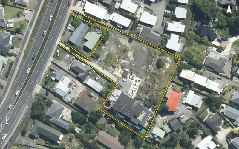 553C Glenfield Road