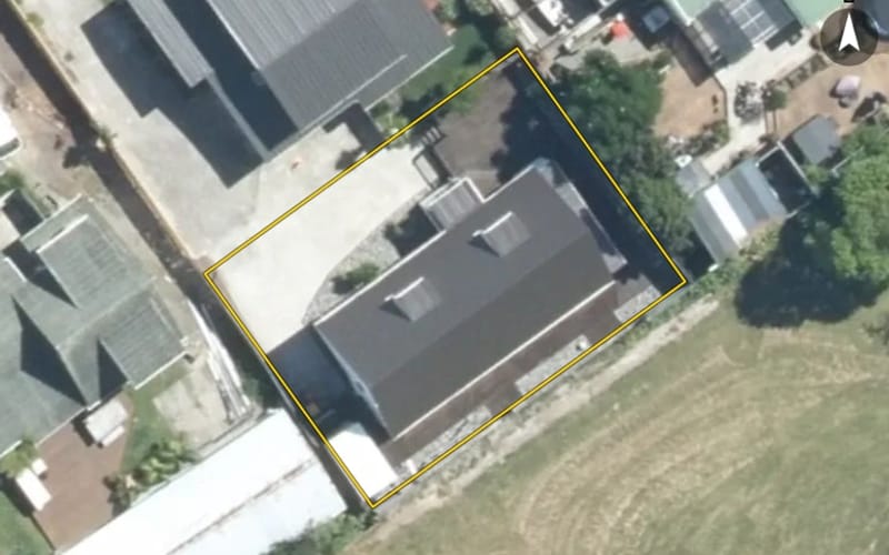 9A Brandon Road